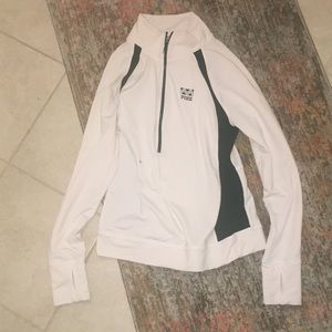 Like new pink pullover